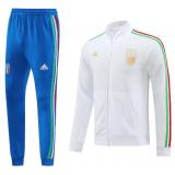 Chándal Italia 2024 (White)