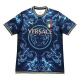 Italia x Versace 2022/23 - Concept