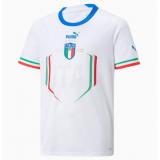 Italia 2a Equipación 2022/23