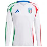 Italia 2a Equipación 2024 ML