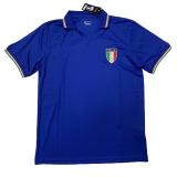 Camiseta Italia Mundial 1982