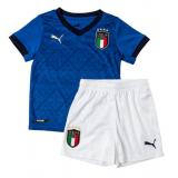 Italia 1a Equipación 2020/21 - NIÑOS