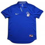 Camiseta Italia Mundial 1996