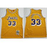 Kareem Abdul-Jabbar, Los Angeles Lakers - Classic