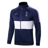 Chaqueta Tottenham Hotspur 2019/20 - Blanca