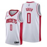 Jalen Green, Houston Rockets 2020/21 - Association