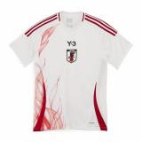 Japón 2a Equipacion 2024