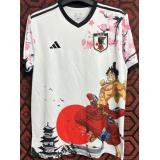 Japón 2024 ft. One Piece (Luffy Samurai)