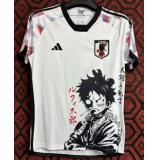Japón 2024 ft. One Piece (Luffy)