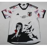 Japón 2024 ft. Naruto (Itachi)