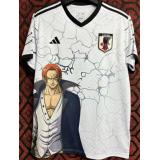 Japón 2024 ft. One Piece (Shanks)