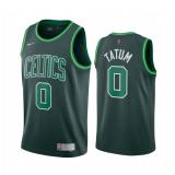 Jayson Tatum, Boston Celtics 2020/21 - Earned Edition