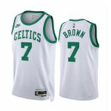 Jaylen Brown, Boston Celtics 2021/22 - Classic