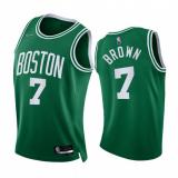 Jaylen Brown, Boston Celtics 2021/22 - Icon