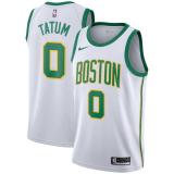 Jayson Tatum, Boston Celtics 2018/19 - City Edition