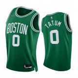 Jayson Tatum, Boston Celtics 2021/22 - Icon