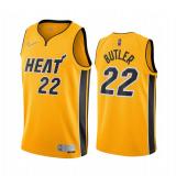Jimmy Butler, Miami Heat 2020/21 - Earned Edition