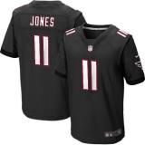 Julio Jones, Atlanta Falcons - Black