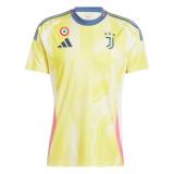 Juventus 2a Equipación 2024/25