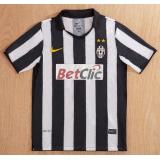 Juventus 1a Equipación 2010/11