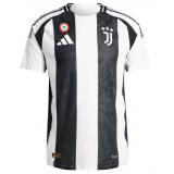 Juventus 1a Equipación 2024/25 - Authentic