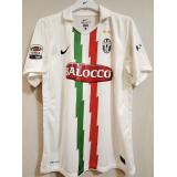 Juventus 2a Equipación 2010/11