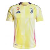 Juventus 2a Equipación 2024/25 - Authentic