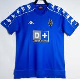 Juventus 2a Equipación 1999/00