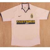 Juventus 3a Equipación 2003/04