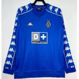 Juventus 2a Equipación 1999/00 ML