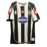 Juventus 1a Equipación 2002-03