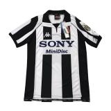 Juventus 1a Equipación 1997-98