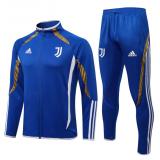 Chándal Juventus 2021/22 (Blue)