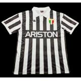 Juventus 1a Equipación 1984-85