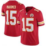 Patrick Mahomes, Kansas City Chiefs - Red