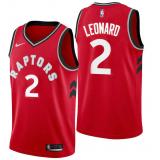 Kawhi Leonard, Toronto Raptors - Icon