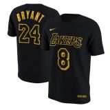 Camiseta Los Angeles Lakers - Kobe Bryant 1978-2020