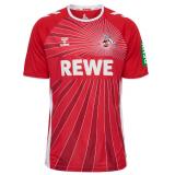 FC Koln 2a Equipación 2024/25