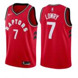 Kyle Lowry, Toronto Raptors - Icon