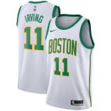 Kyrie Irving, Boston Celtics 2018/19 - City Edition