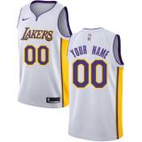 Los Angeles Lakers - Association - PERSONALIZABLE