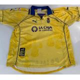 Las Palmas 1a Equipación 1998/99