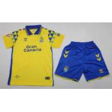 UD Las Palmas 1a Equipación 2024/25 - NIÑOS