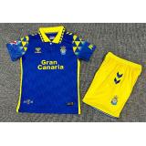 UD Las Palmas 2a Equipación 2024/25 - NIÑOS