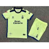 UD Las Palmas 3a Equipación 2024/25 - NIÑOS