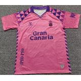 UD Las Palmas 4a Equipacion 2024/25