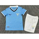 Lazio 1a Equipación 2024/25 - NIÑOS