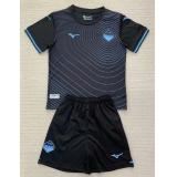 Lazio 3a Equipación 2024/25 - NIÑOS