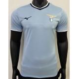 Lazio 1a Equipación 2024/25 - Authentic