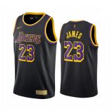 LeBron James, Los Angeles Lakers 2020/21 - Earned Edition